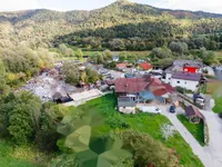 Недвижимость Дом, Верхний Кашель: 22