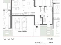 Недвижимость Дом с террасой в Задоброве: 7