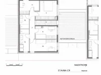 Недвижимость Дом с террасой в Задоброве: 8