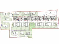 Недвижимость Дом с террасой, Солнечный путь: 3