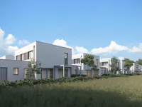 Недвижимость Дом с террасой, Солнечный путь: 6