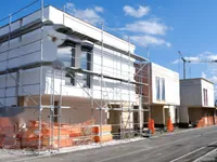 Недвижимость Дом с террасой, Солнечный путь: 10