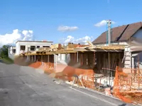 Недвижимость Дом с террасой, Солнечный путь: 12