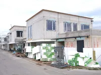 Недвижимость Дом с террасой на Солнечном Пути: 3