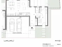 Недвижимость Дом с террасой на Солнечном Пути: 5