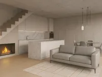 Недвижимость Дом с террасой на Солнечном Пути: 7