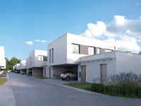 Недвижимость Дом с террасой на Солнечном Пути: 9