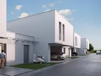 Недвижимость Дом с террасой на Солнечном Пути: 10