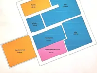 Недвижимость Дом, Рожна Долина: 11