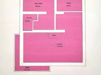 Недвижимость Дом, Рожна Долина: 14