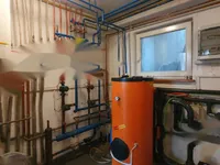 Недвижимость Дом с террасой Чрнуче: 2