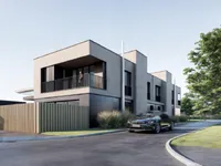 Недвижимость Дом, дуплекс Любляна, Вич.: 1