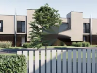 Недвижимость Дом, дуплекс Любляна, Вич.: 2