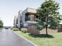 Недвижимость Дом, дуплекс Любляна, Вич.: 3