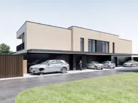 Недвижимость Дом, дуплекс Любляна, Вич.: 6