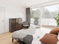 Недвижимость Дом с террасой Любляна Вич: 2