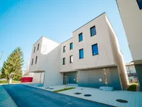 Недвижимость Дом с террасой Любляна Вич: 4