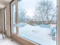 Недвижимость Дом с террасой Любляна Вич: 11