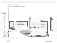 Недвижимость Дом с террасой Любляна Вич: 12