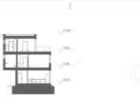 Недвижимость Дом с террасой Любляна Вич: 13