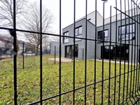 Недвижимость Дом с террасой Вич: 2