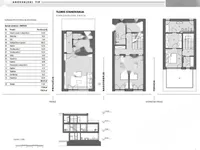 Недвижимость Дом с террасой Вич: 3