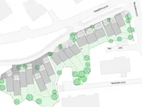 Недвижимость Дом с террасой Вич: 4