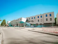 Недвижимость Дом с террасой Любляна Вич: 4