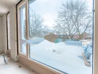 Недвижимость Дом с террасой Любляна Вич: 7