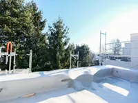 Недвижимость Дом с террасой в Виче: 14