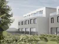 Недвижимость Дом с террасой в Виче: 15