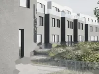 Недвижимость Дом с террасой в Виче: 16