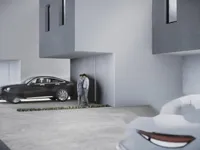 Недвижимость Дом с террасой в Виче: 17