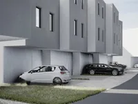 Недвижимость Дом с террасой в Виче: 18