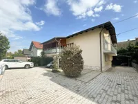 Недвижимость Дом, Любляна, Вич: 21