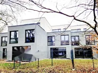 Недвижимость Дом с террасой Любляна Вич: 1