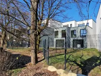 Недвижимость Дом с террасой Любляна Вич: 2