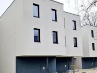 Недвижимость Дом с террасой Любляна Вич: 3