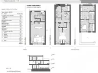 Недвижимость Дом с террасой Любляна Вич: 4