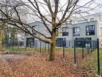 Недвижимость Дом с террасой Любляна Вич: 11