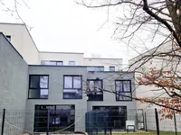 Недвижимость Дом с террасой Любляна Вич: 12