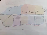 Недвижимость Земельный участок, Бесница, Живописная и Тихая Локация: 3