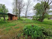 Недвижимость Участок Земли, Загородный, Равный Склону: 3