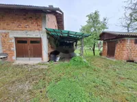 Недвижимость Участок Земли, Загородный, Равный Склону: 8