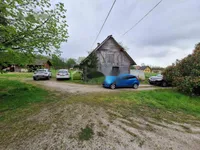 Недвижимость Участок Земли, Загородный, Равный Склону: 12