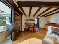 Недвижимость Дом, Лучия, Порторож: 12