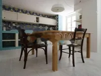 Недвижимость Дом с террасой Пиран.: 1