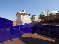 Недвижимость Дом с террасой Пиран.: 4