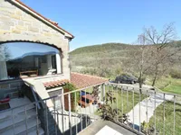 Недвижимость Двухэтажный дом Долина Драгонье: 5