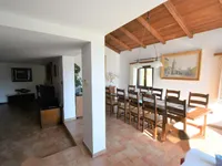 Недвижимость Двухэтажный дом Долина Драгонье: 12